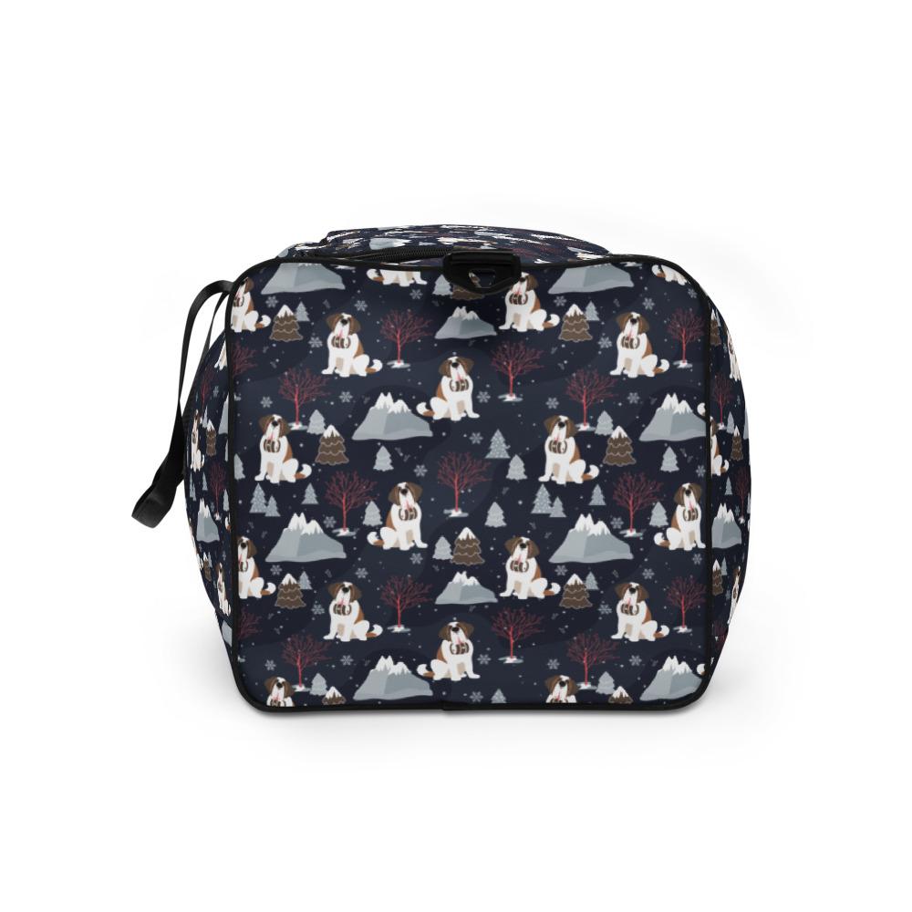 Alpine Nights Duffle Bag - Lucy + Norman