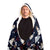 Alpine Nights Hooded Blanket - Lucy + Norman