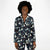 Alpine Nights St Bernard Women's Satin Pajamas - Lucy + Norman