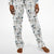 Alpine Saint Bernard Women's Satin Pajamas - Lucy + Norman