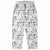 Alpine Saint Bernard Women's Satin Pajamas - Lucy + Norman