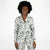 Alpine Saint Bernard Women's Satin Pajamas - Lucy + Norman