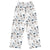 Alpine Saint Unisex Wide Lounge Pants - Lucy + Norman