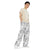 Alpine Saint Unisex Wide Lounge Pants - Lucy + Norman