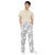 Alpine Saint Unisex Wide Lounge Pants - Lucy + Norman