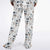 Alpine St Bernard Men's Satin Pajamas - Lucy + Norman