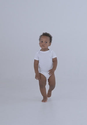 Drool is Cool Baby Bodysuit