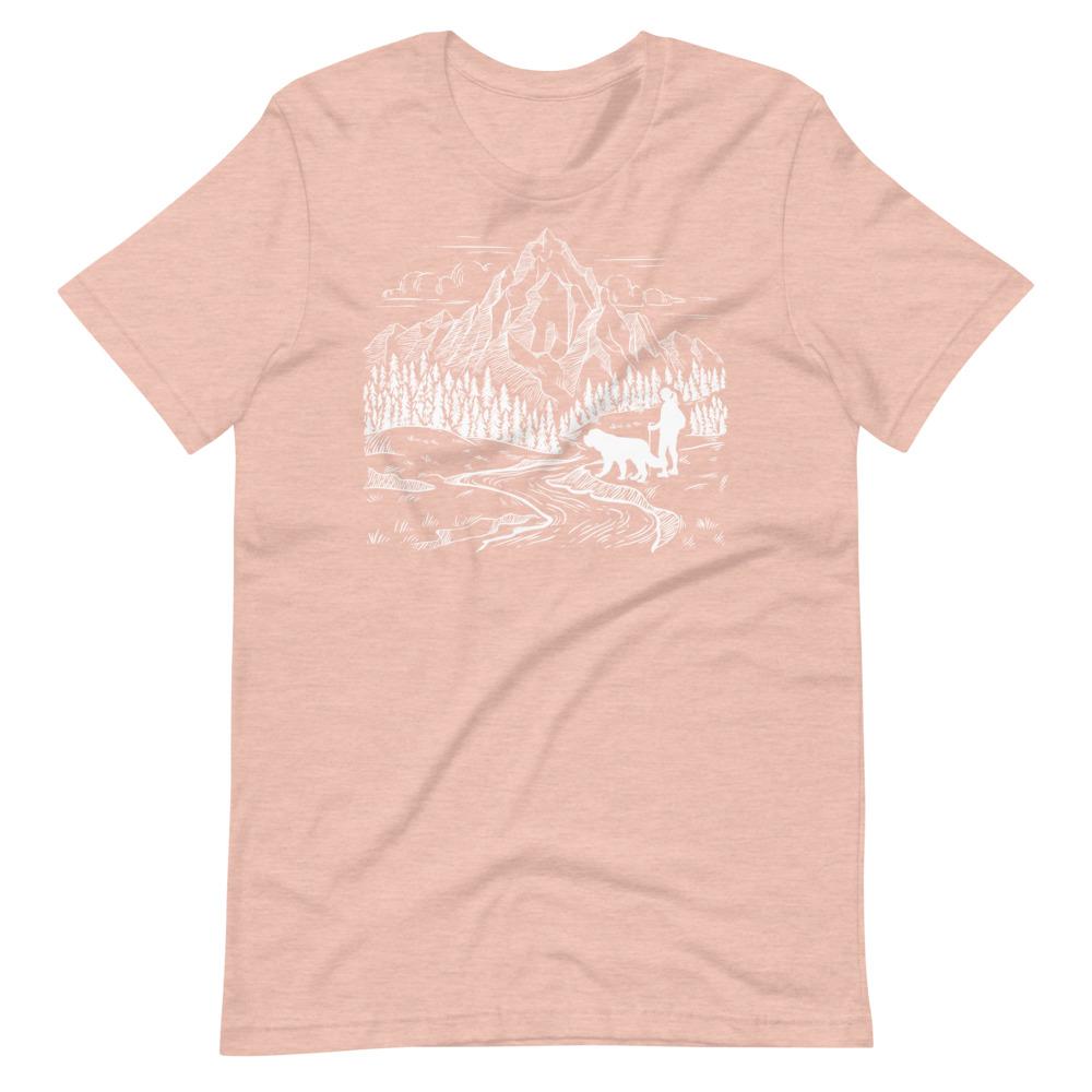 Big Adventures T-Shirt - Lucy + Norman