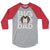 Big Dog Dad Baseball Shirt - Lucy + Norman