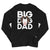 Big Dog Dad Champion Long Sleeve - Lucy + Norman