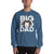 Big Dog Dad Sweatshirt - Lucy + Norman