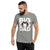 Big Dog Dad Tri-Blend T-Shirt - Lucy + Norman