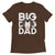 Big Dog Dad Tri-Blend T-Shirt - Lucy + Norman