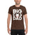 Big Dog Dad Tri-Blend T-Shirt - Lucy + Norman