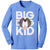 Big Dog Kid Long Sleeve - Lucy + Norman