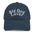 Big Dog Lover Distressed Dad Hat - Lucy + Norman