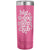 Big Dog Mom Club Skinny Tumbler - Lucy + Norman