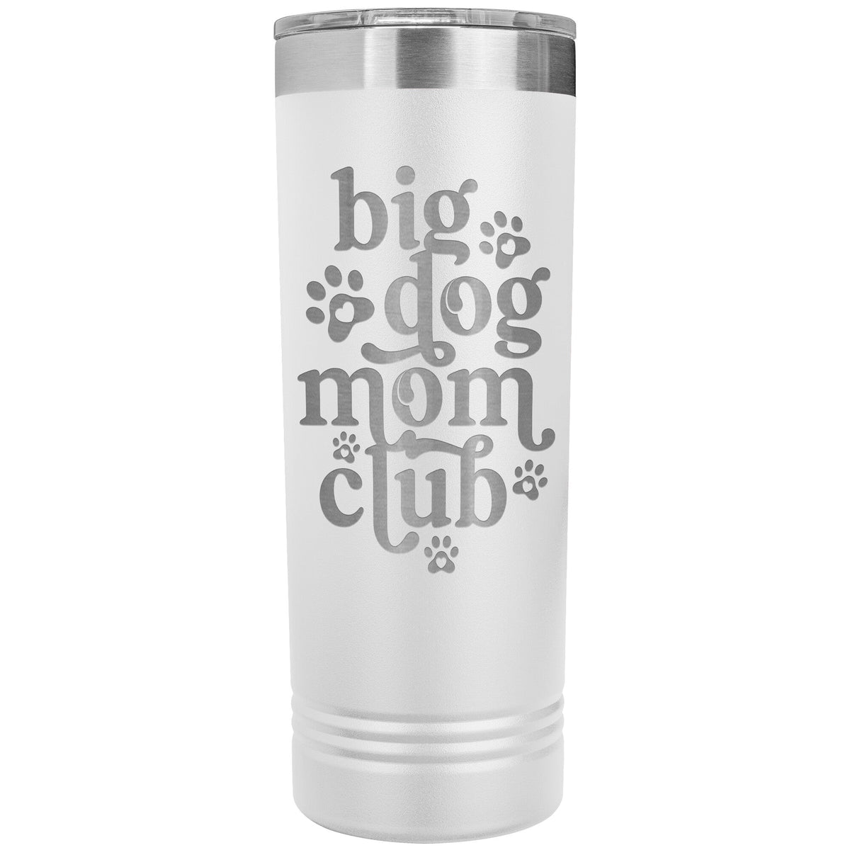 I'm That Mom - Engraved YETI Tumbler