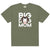 Big Dog Mom Comfort Colors Heavyweight T-Shirt - Dark Colors - Lucy + Norman