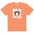 Big Dog Mom Comfort Colors Heavyweight T-Shirt - Dark Colors - Lucy + Norman