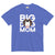 Big Dog Mom Comfort Colors Heavyweight T-Shirt - Dark Colors - Lucy + Norman