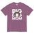 Big Dog Mom Comfort Colors Heavyweight T-Shirt - Dark Colors - Lucy + Norman