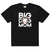 Big Dog Mom Comfort Colors Heavyweight T-Shirt - Dark Colors - Lucy + Norman