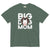 Big Dog Mom Comfort Colors Heavyweight T-Shirt - Dark Colors - Lucy + Norman