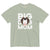 Big Dog Mom Comfort Colors Heavyweight T-Shirt - Light Colors - Lucy + Norman