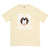 Big Dog Mom Comfort Colors Heavyweight T-Shirt - Light Colors - Lucy + Norman