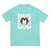 Big Dog Mom Comfort Colors Heavyweight T-Shirt - Light Colors - Lucy + Norman