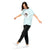 Big Dog Mom Comfort Colors Heavyweight T-Shirt - Light Colors - Lucy + Norman