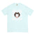 Big Dog Mom Comfort Colors Heavyweight T-Shirt - Light Colors - Lucy + Norman