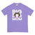 Big Dog Mom Comfort Colors Heavyweight T-Shirt - Light Colors - Lucy + Norman
