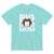 Big Dog Mom Comfort Colors Heavyweight T-Shirt - Light Colors - Lucy + Norman