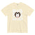 Big Dog Mom Comfort Colors Heavyweight T-Shirt - Light Colors - Lucy + Norman