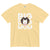Big Dog Mom Comfort Colors Heavyweight T-Shirt - Light Colors - Lucy + Norman