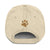 Big Dog Mom Distressed Dad Hat - Lucy + Norman