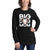 Big Dog Mom Long Sleeve Tee - Lucy + Norman