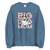 Big Dog Mom Lucy Sweatshirt - Lucy + Norman