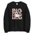 Big Dog Mom Lucy Sweatshirt - Lucy + Norman