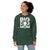 Big Dog Mom Midweight Hoodie - Lucy + Norman