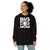 Big Dog Mom Midweight Hoodie - Lucy + Norman