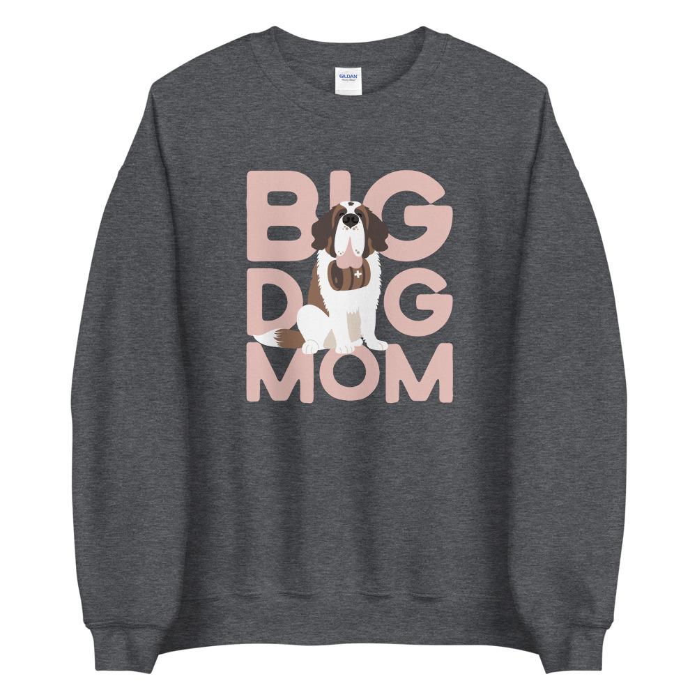 Big Dog Mom Norman Sweatshirt - Lucy + Norman