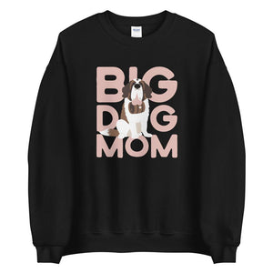 Big Dog Mom Norman Sweatshirt - Lucy + Norman