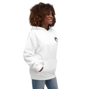 Big Dog Mom Personalize Name Hoodie - Lucy + Norman