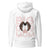 Big Dog Mom Personalize Name Hoodie - Lucy + Norman