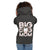 Big Dog Mom Personalize Name Hoodie - Lucy + Norman