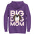 Big Dog Mom Personalize Name Hoodie - Lucy + Norman