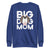 Big Dog Mom Premium Sweatshirt - Lucy + Norman